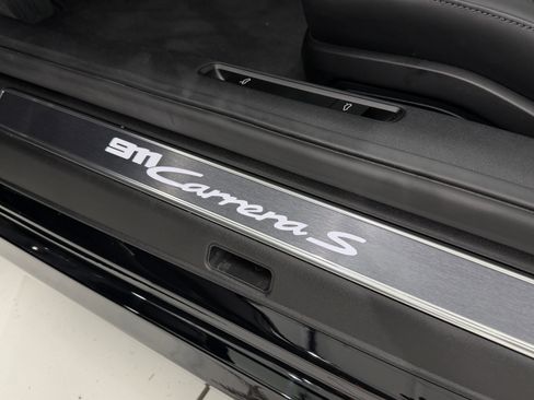 Certified 2025 Porsche 911 Carrera S image 29