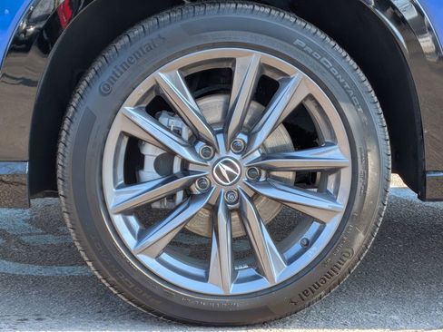 Certified 2025 Acura ADX A-Spec image 10