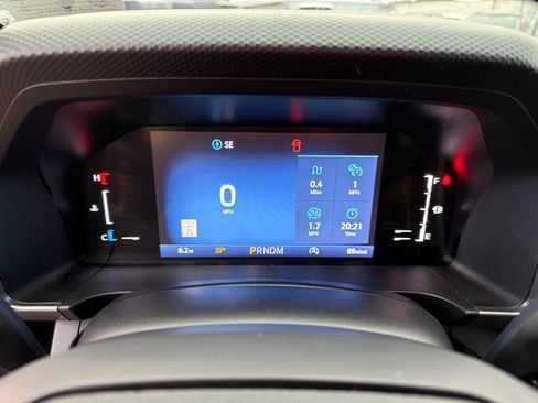 New 2025 Ford Ranger XLT image 18