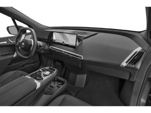 Certified 2023 BMW iX xDrive50 w/ Convenience Package image 17