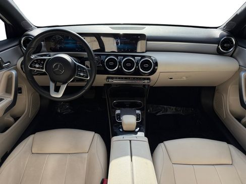 Used 2020 Mercedes-Benz A 220 w/ Premium Package image 10