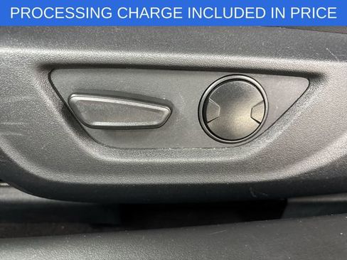 Certified 2025 Ford Mustang Premium RWD image 4