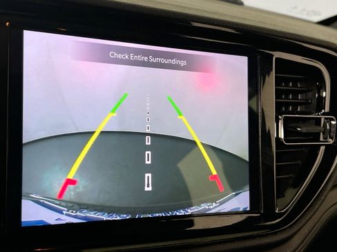 Used 2022 Dodge Durango GT image 14