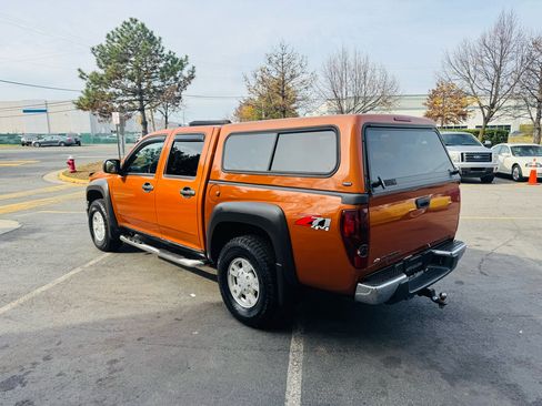Used 2006 Chevrolet Colorado LT w/ LT Preferred Equipment Group image 6