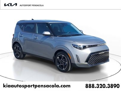 New 2025 Kia Soul EX