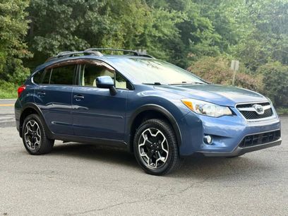 Used 2013 Subaru Crosstrek 2.0i Premium