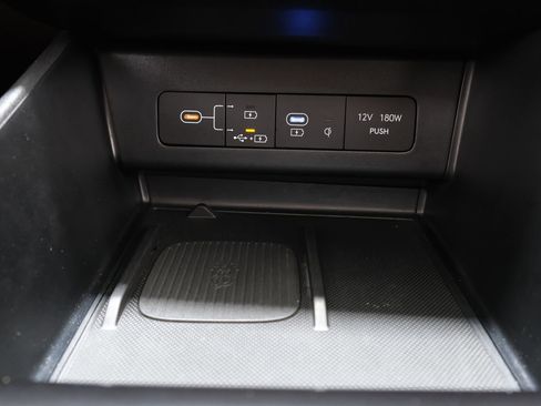 Used 2024 Hyundai Sonata SEL w/ Convenience Package FWD image 22