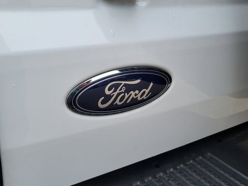 Used 2024 Ford Bronco Black Diamond AWD/4WD image 7