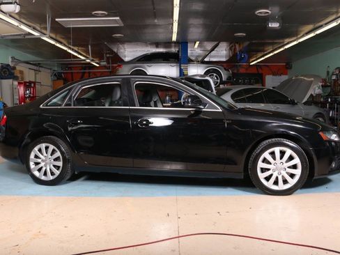 Used 2009 Audi A4 3.2 Premium Plus AWD/4WD image 13