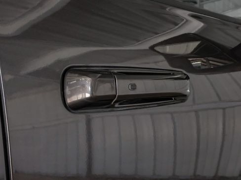 Used 2023 RAM 3500 Laramie AWD/4WD image 41