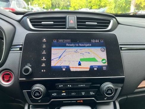 Used 2017 Honda CR-V Touring image 11