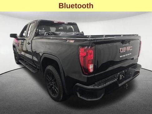Used 2025 GMC Sierra 1500 Pro w/ Graphite Edition AWD/4WD image 8