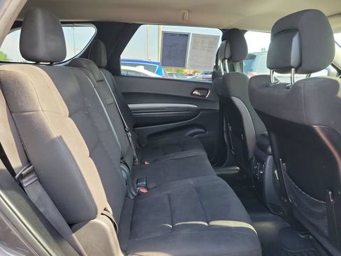 Used 2020 Dodge Durango GT AWD/4WD image 31