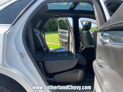 Used 2024 Cadillac XT5 Premium Luxury FWD image 42