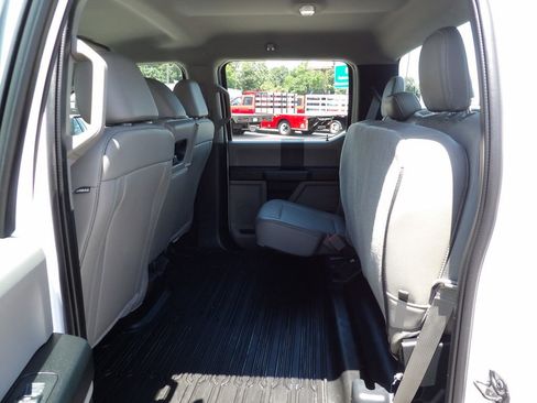 Used 2020 Ford F150 XL w/ XL Power Equipment Group AWD/4WD image 33