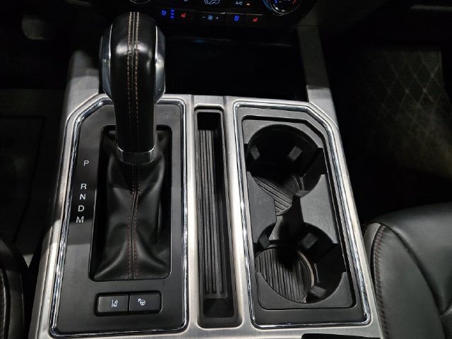 Certified 2019 Ford F150 Platinum w/ Equipment Group 701A Luxury AWD/4WD image 33