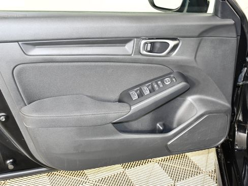 Used 2024 Honda Civic Sport image 24