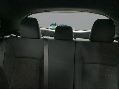 Used 2018 Toyota C-HR XLE FWD image 19
