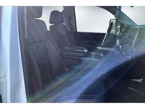 Used 2015 Chevrolet Silverado 3500 LT w/ LT Convenience Package image 12