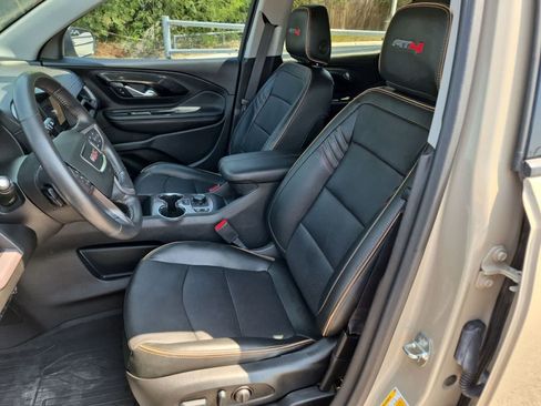 Used 2022 GMC Terrain AT4 w/ Infotainment Package II AWD/4WD image 19