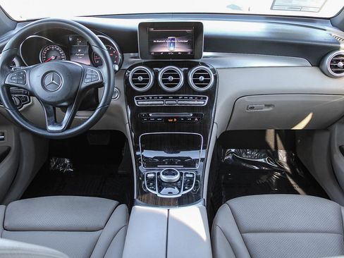 Used 2017 Mercedes-Benz GLC 300 image 12