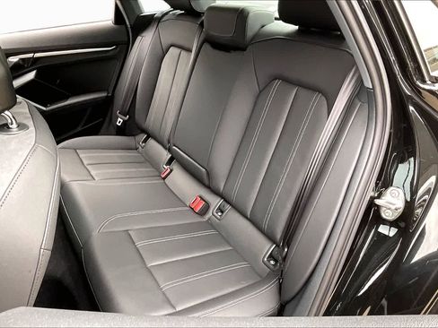 Used 2026 Audi A3 2.0T Premium Plus w/ Premium Plus Package AWD/4WD image 19
