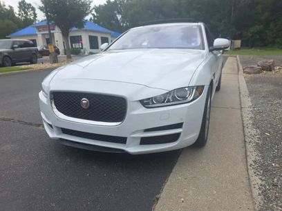 Used 2018 Jaguar XE Portfolio