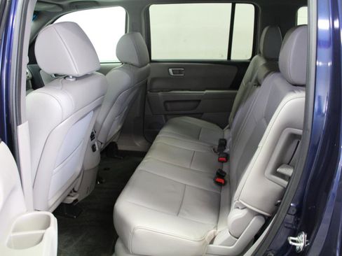 Used 2015 Honda Pilot EX-L image 22