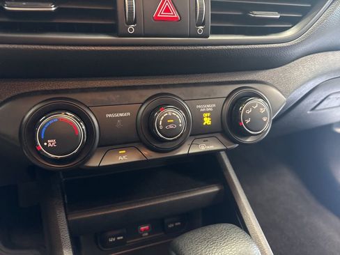 Used 2023 Kia Forte LXS image 16