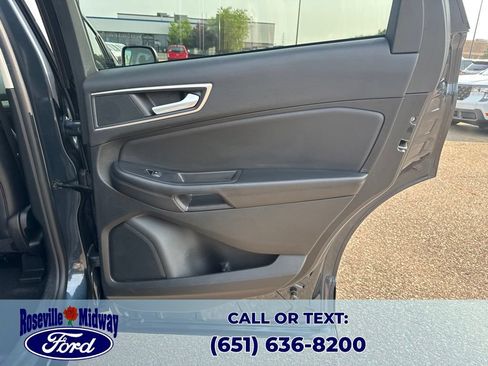 Used 2024 Ford Edge SEL w/ Convenience Package AWD/4WD image 41