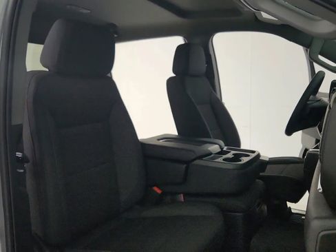 Used 2025 Chevrolet Silverado 1500 LT Trail Boss image 54