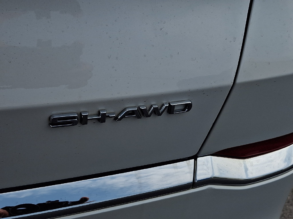 Used 2023 Acura MDX SH-AWD image 36