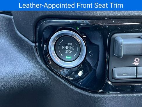 New 2026 Chevrolet Silverado 1500 RST image 36