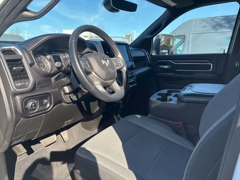 Certified 2024 RAM 2500 Big Horn image 8