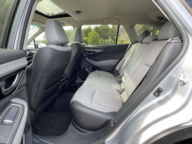 Used 2021 Subaru Outback Limited w/ Popular Package #2 AWD/4WD image 11