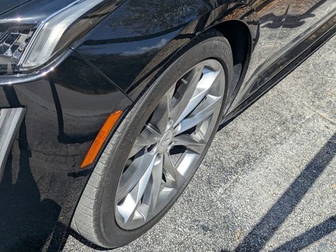 Used 2023 Cadillac CT5 Sport image 5