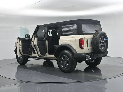 New 2026 Ford Bronco Big Bend AWD/4WD image 29