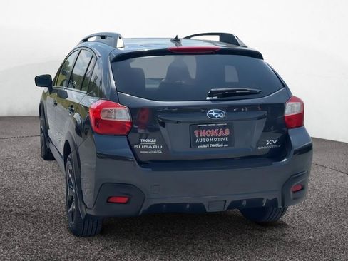 Used 2015 Subaru Crosstrek 2.0i Limited w/ Popular Package #2 AWD/4WD image 7