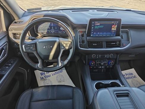 Used 2024 Chevrolet Tahoe RST w/ Luxury Package image 26