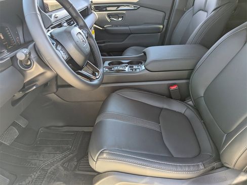 New 2026 Honda Passport RTL image 16