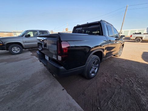 Used 2021 Honda Ridgeline RTL image 7