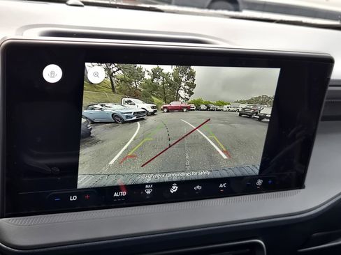 New 2026 Ford Maverick XL FWD image 9