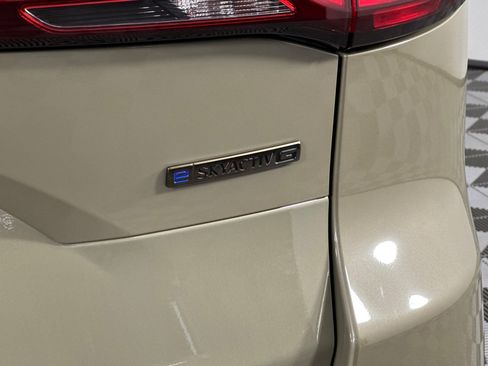 New 2026 MAZDA CX-70 3.3 Turbo w/ Preferred Package image 26