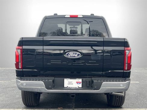 New 2026 Ford F150 Lariat w/ Equipment Group 501A Mid image 28