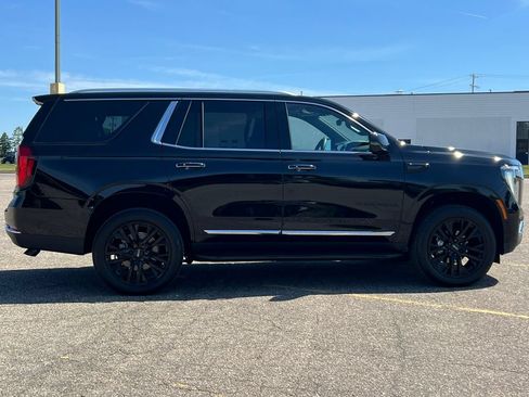 New 2026 GMC Yukon Elevation w/ Elevation Premium Package AWD/4WD image 56