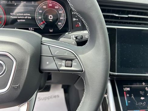 New 2025 Audi Q7 3.0T Premium Plus image 17