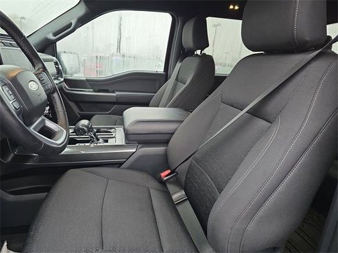 Certified 2023 Ford F150 XLT w/ Equipment Group 302A High image 11