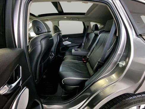 Used 2024 Acura RDX SH-AWD w/ Advance Package image 20