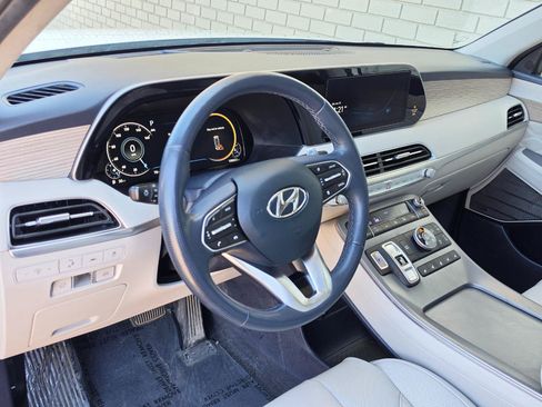 Used 2022 Hyundai Palisade Calligraphy AWD/4WD image 14