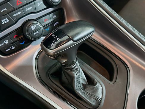 Used 2021 Dodge Challenger R/T Scat Pack image 20